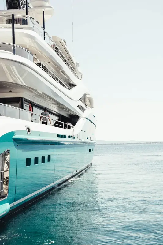 Jade.Yachts Premium Domain